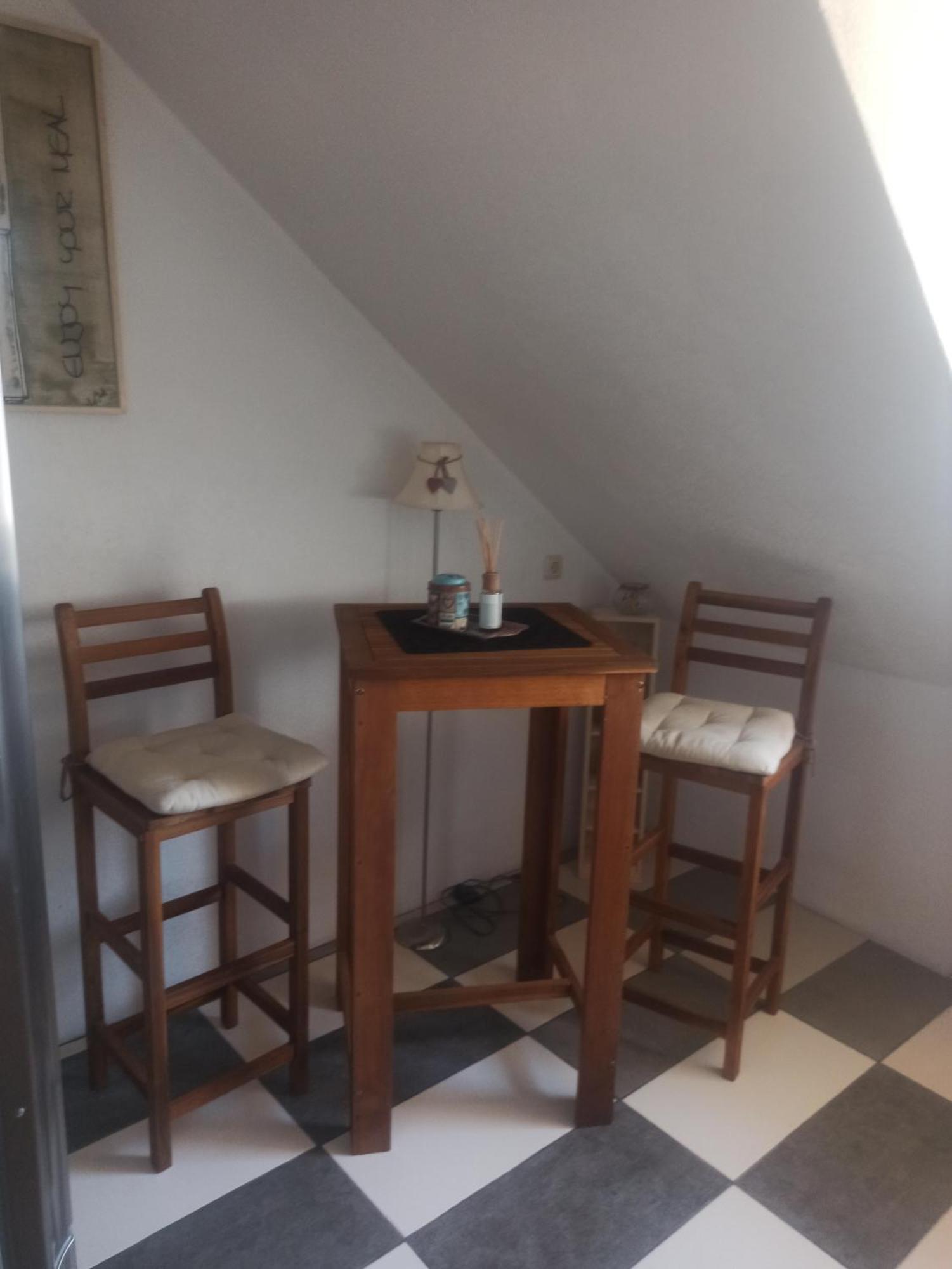 Riesling Appartement Hatzenport Buitenkant foto